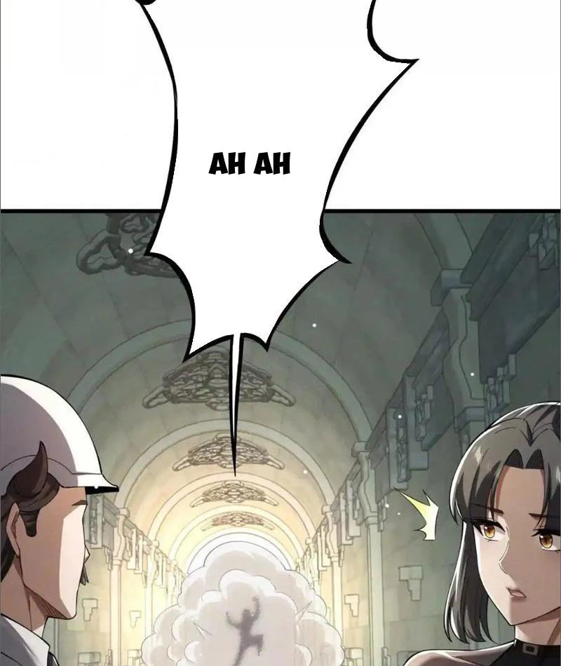 Ta Thăng Cấp Cùng Tai Ách Chapter 21 - Trang 2