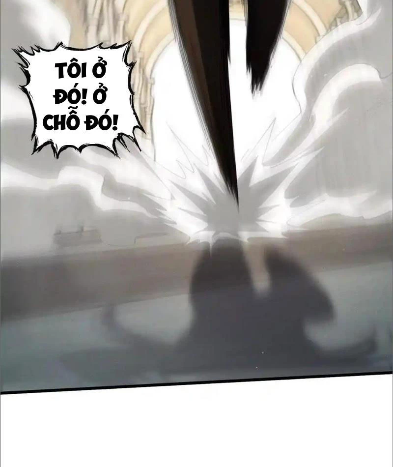 Ta Thăng Cấp Cùng Tai Ách Chapter 21 - Trang 2