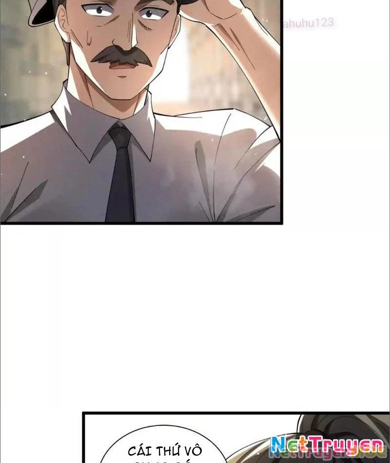 Ta Thăng Cấp Cùng Tai Ách Chapter 21 - Trang 2