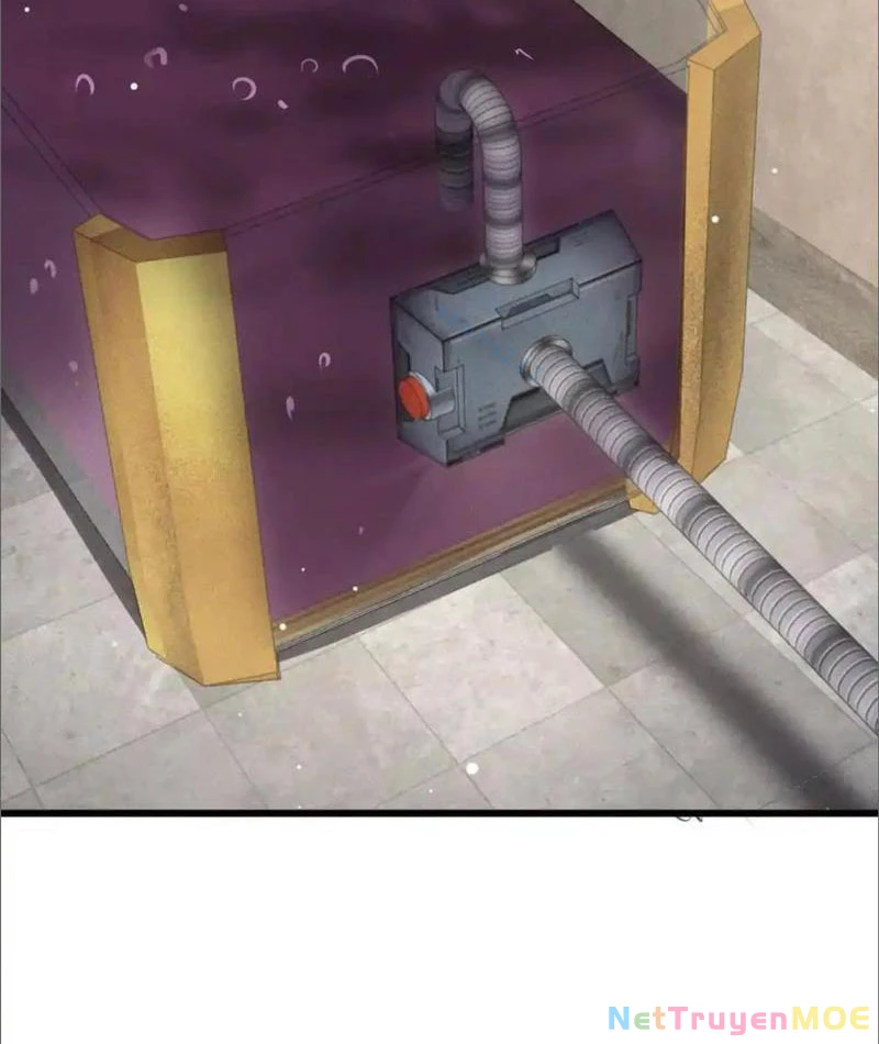 Ta Thăng Cấp Cùng Tai Ách Chapter 21 - Trang 2