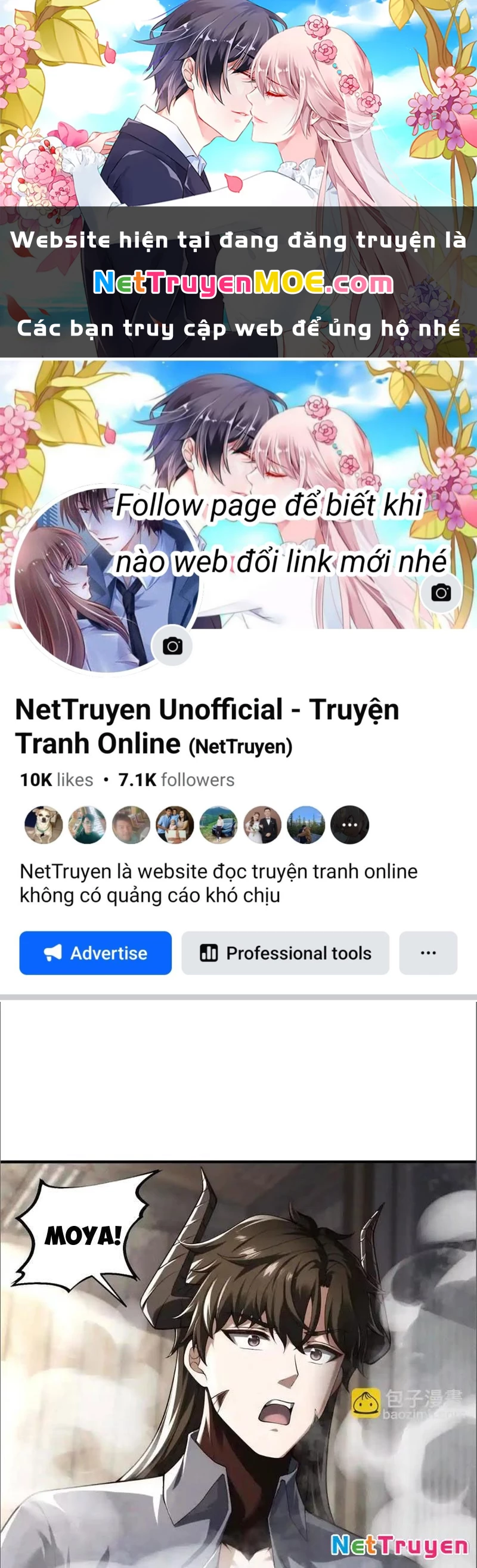 Ta Thăng Cấp Cùng Tai Ách Chapter 22 - Trang 2