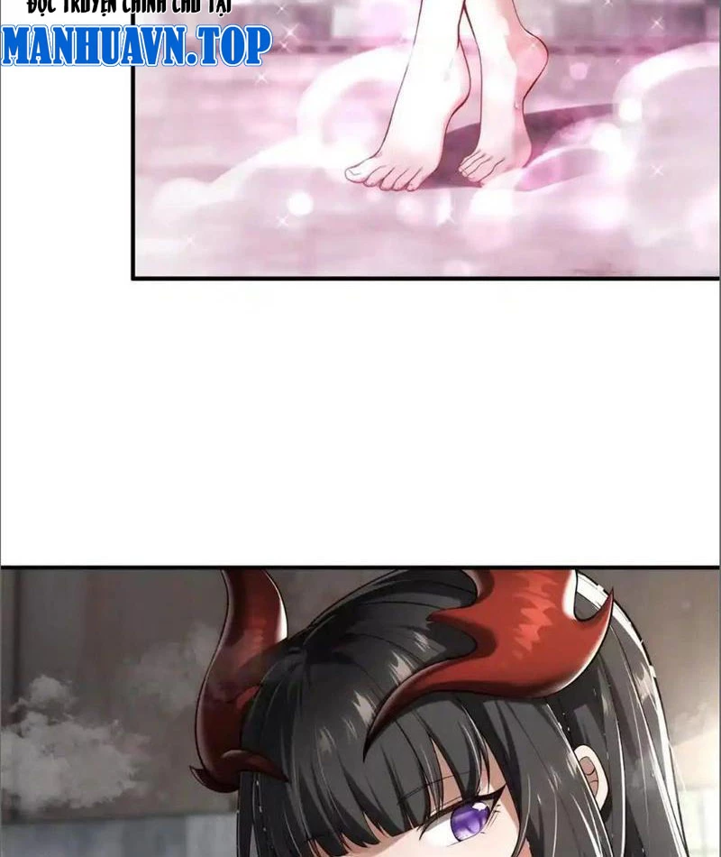 Ta Thăng Cấp Cùng Tai Ách Chapter 22 - Trang 2