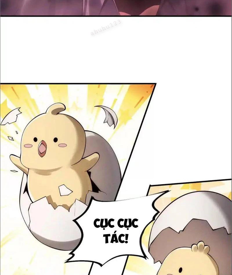 Ta Thăng Cấp Cùng Tai Ách Chapter 22 - Trang 2