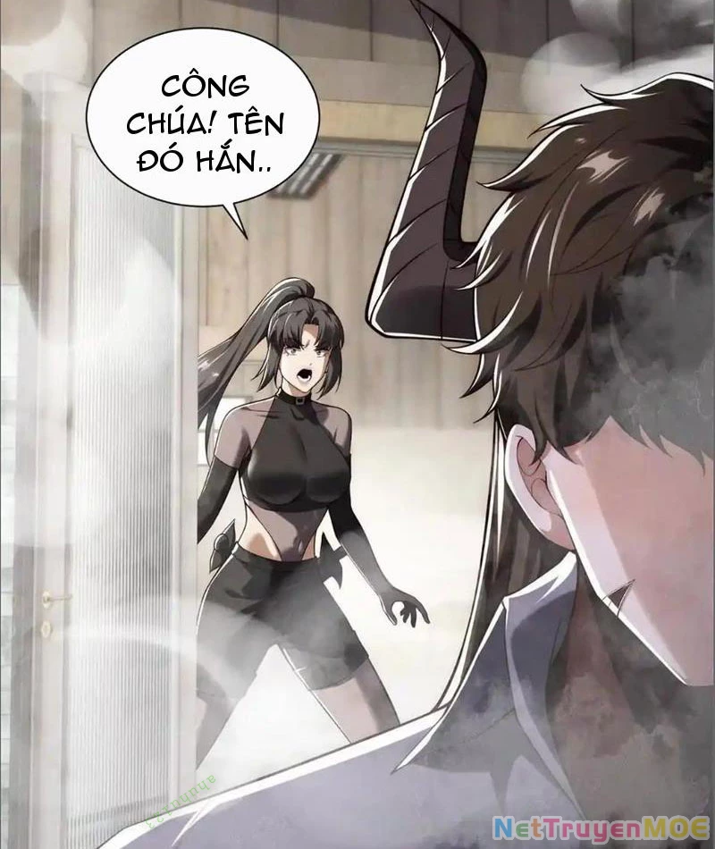 Ta Thăng Cấp Cùng Tai Ách Chapter 22 - Trang 2