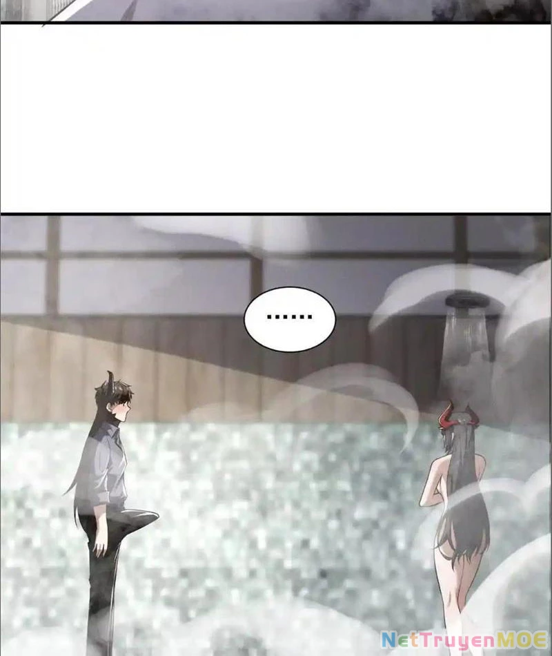 Ta Thăng Cấp Cùng Tai Ách Chapter 22 - Trang 2