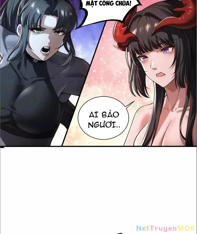 Ta Thăng Cấp Cùng Tai Ách Chapter 22 - Trang 2