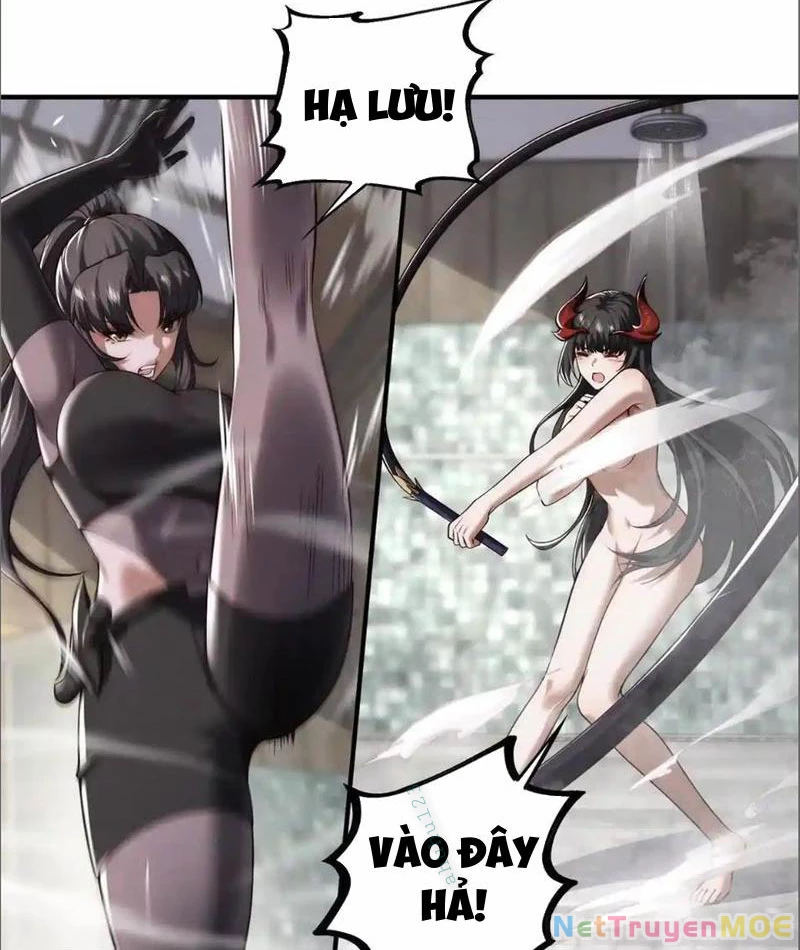 Ta Thăng Cấp Cùng Tai Ách Chapter 22 - Trang 2