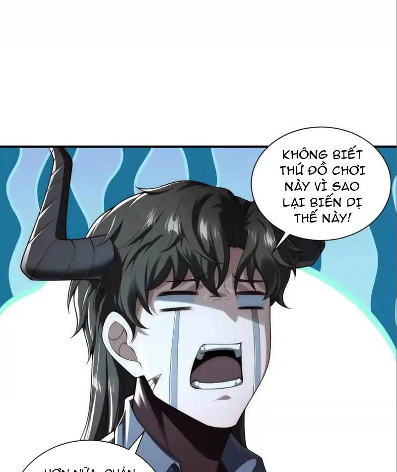 Ta Thăng Cấp Cùng Tai Ách Chapter 22 - Trang 2