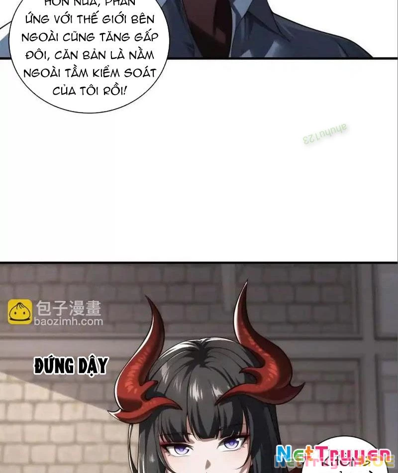 Ta Thăng Cấp Cùng Tai Ách Chapter 22 - Trang 2