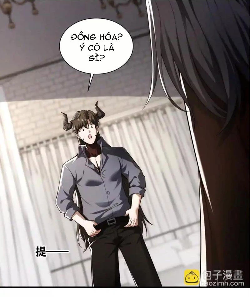 Ta Thăng Cấp Cùng Tai Ách Chapter 22 - Trang 2