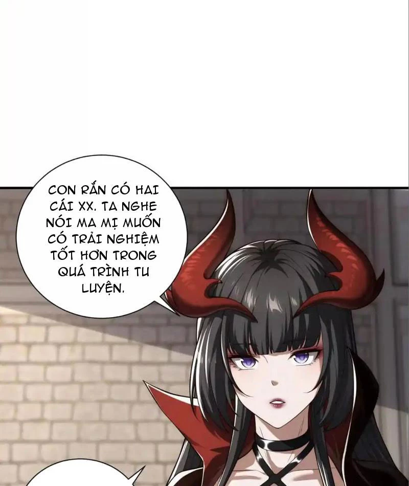 Ta Thăng Cấp Cùng Tai Ách Chapter 22 - Trang 2