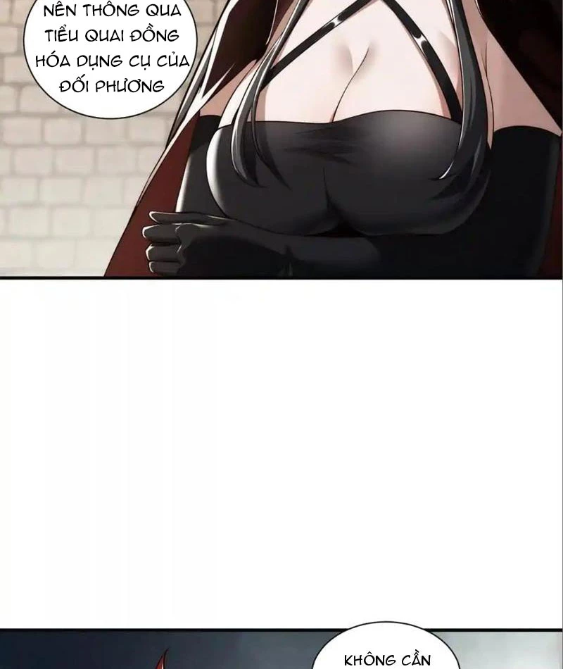 Ta Thăng Cấp Cùng Tai Ách Chapter 22 - Trang 2