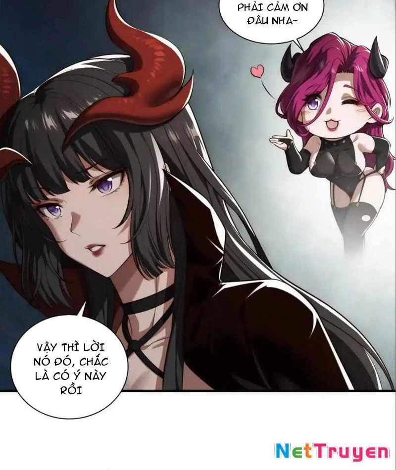 Ta Thăng Cấp Cùng Tai Ách Chapter 22 - Trang 2