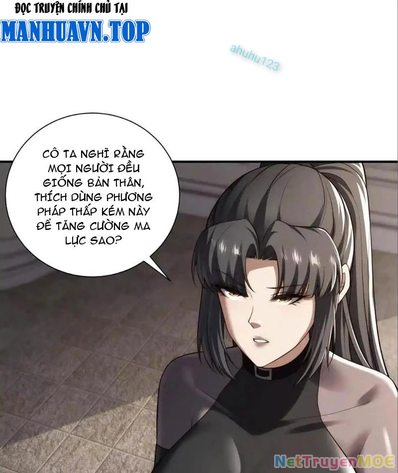 Ta Thăng Cấp Cùng Tai Ách Chapter 22 - Trang 2