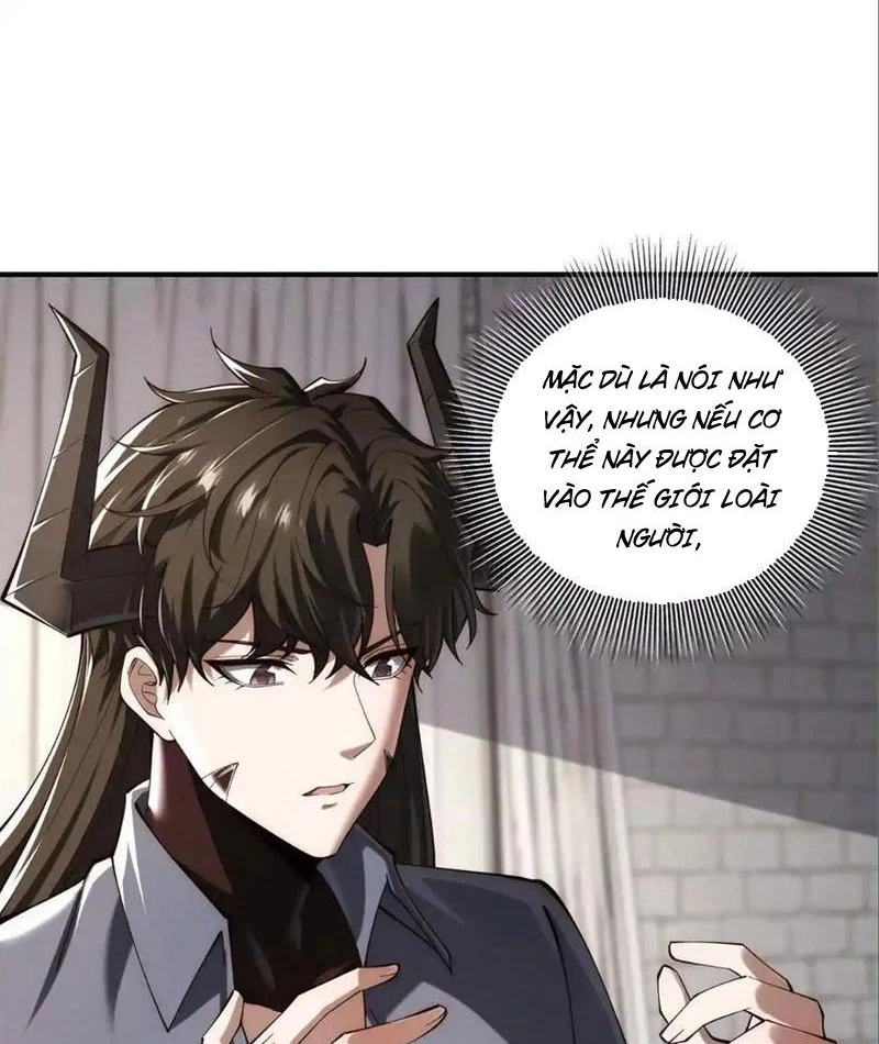 Ta Thăng Cấp Cùng Tai Ách Chapter 22 - Trang 2