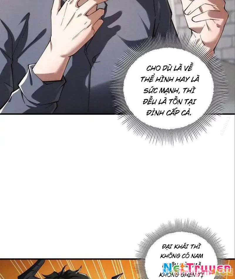 Ta Thăng Cấp Cùng Tai Ách Chapter 22 - Trang 2