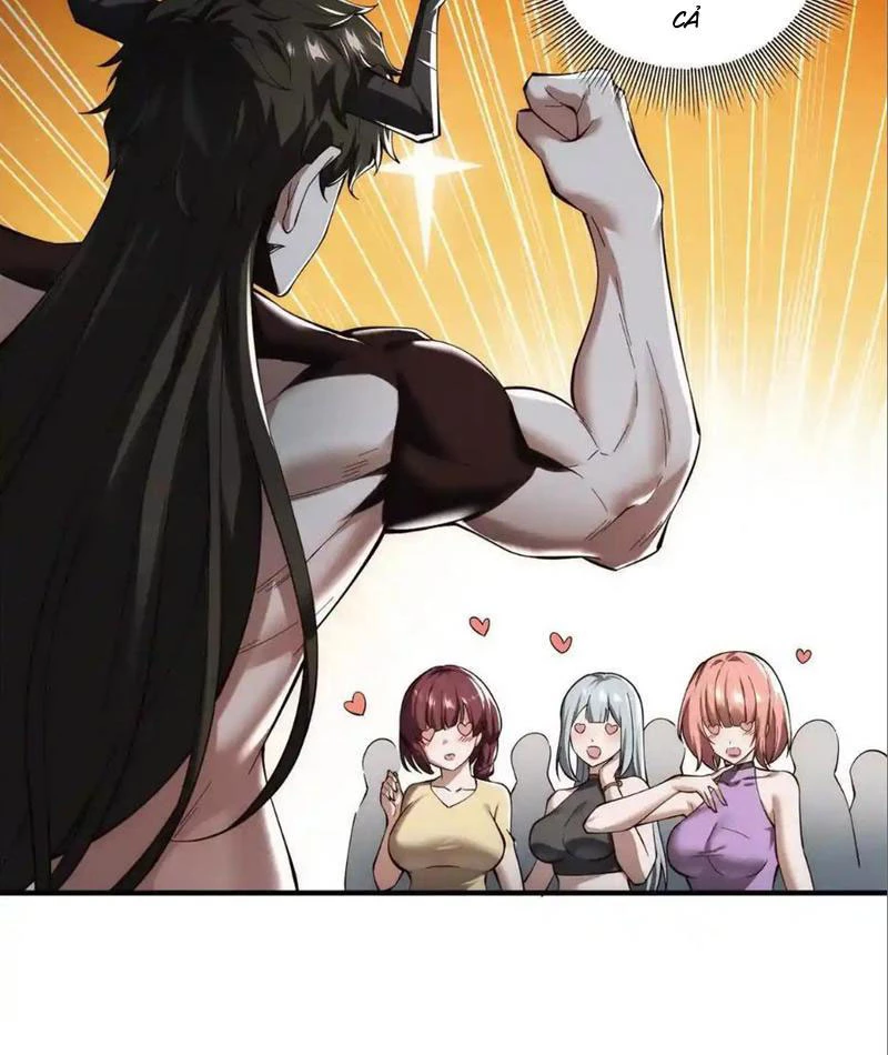 Ta Thăng Cấp Cùng Tai Ách Chapter 22 - Trang 2