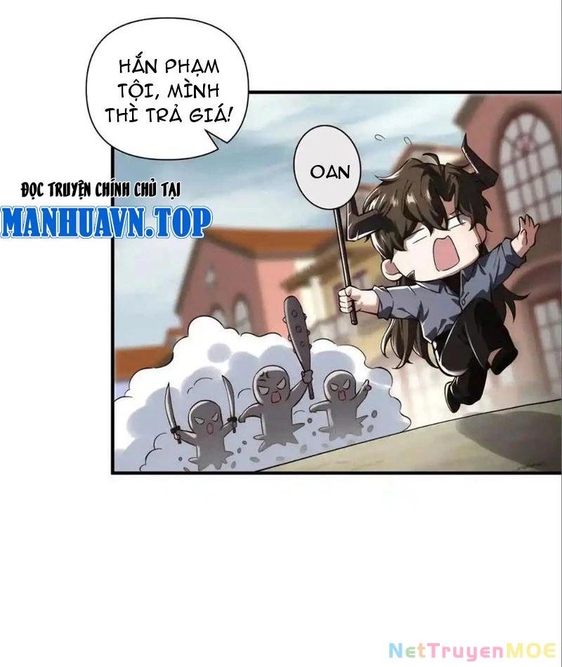 Ta Thăng Cấp Cùng Tai Ách Chapter 22 - Trang 2