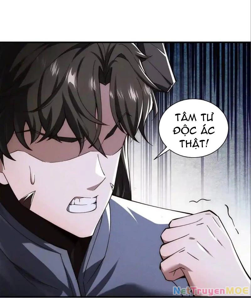 Ta Thăng Cấp Cùng Tai Ách Chapter 22 - Trang 2