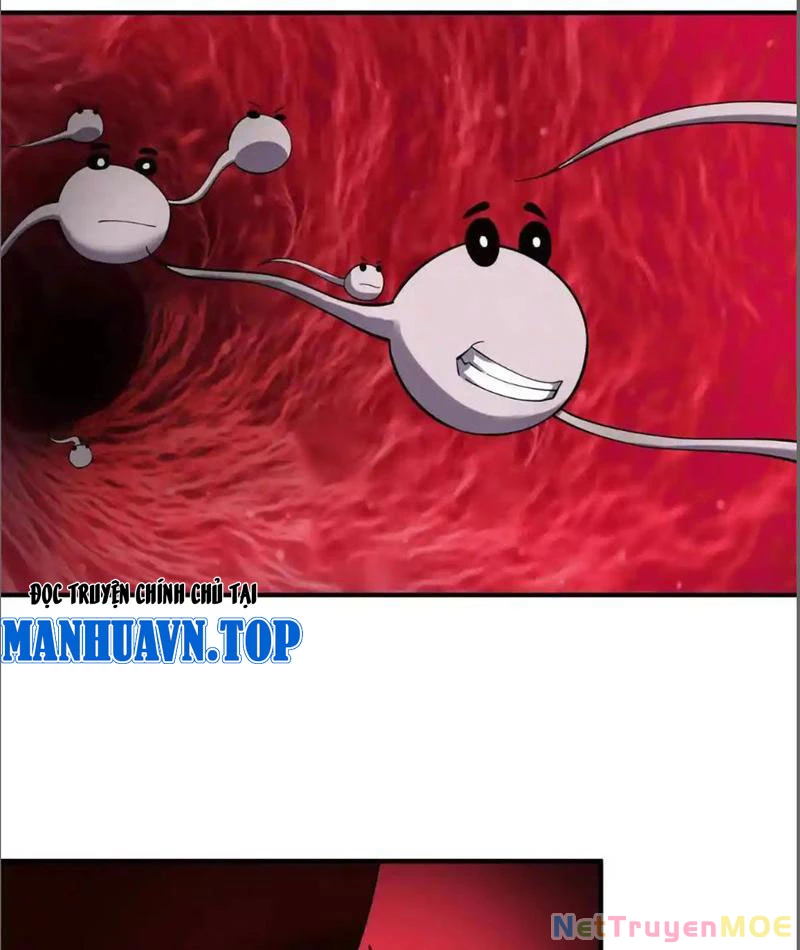 Ta Thăng Cấp Cùng Tai Ách Chapter 22 - Trang 2