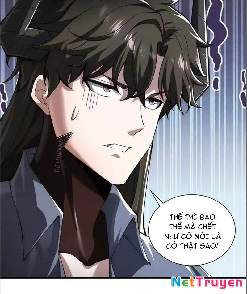 Ta Thăng Cấp Cùng Tai Ách Chapter 22 - Trang 2