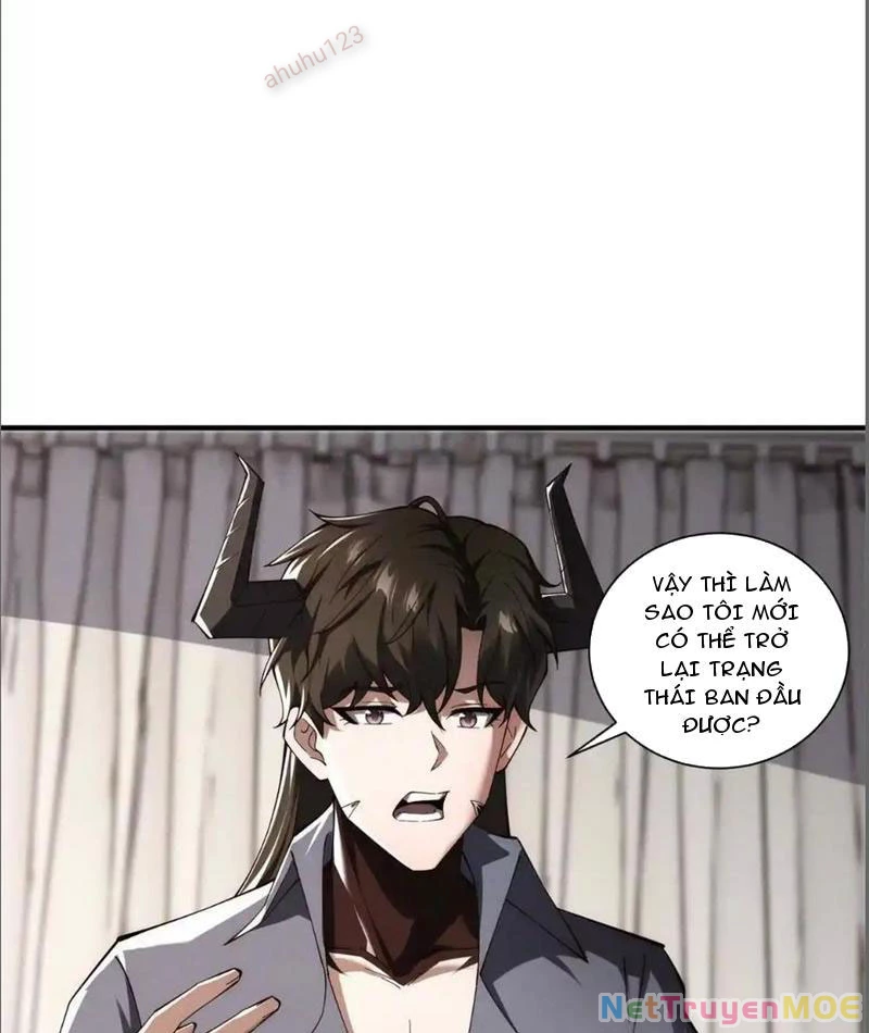 Ta Thăng Cấp Cùng Tai Ách Chapter 22 - Trang 2