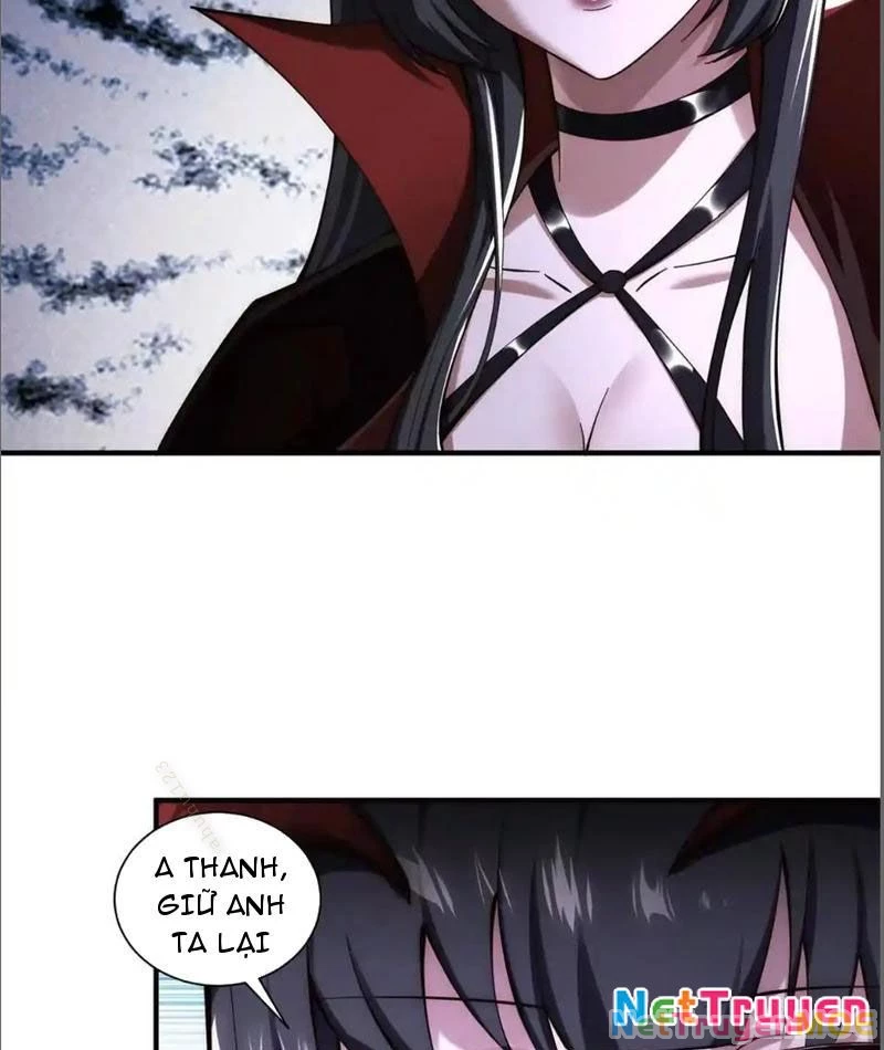 Ta Thăng Cấp Cùng Tai Ách Chapter 22 - Trang 2