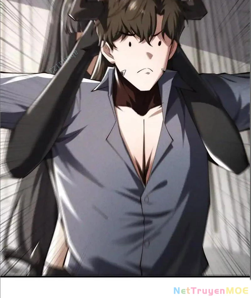 Ta Thăng Cấp Cùng Tai Ách Chapter 22 - Trang 2