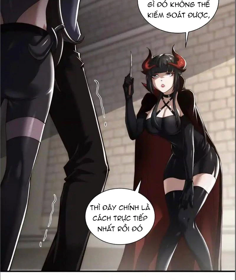 Ta Thăng Cấp Cùng Tai Ách Chapter 22 - Trang 2