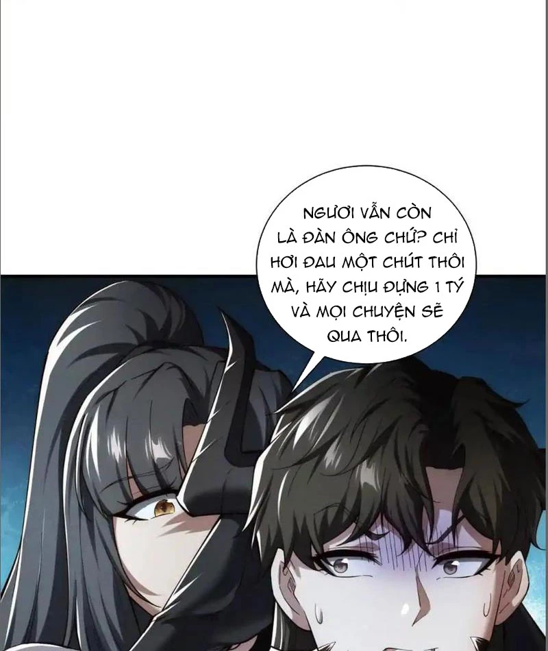 Ta Thăng Cấp Cùng Tai Ách Chapter 22 - Trang 2