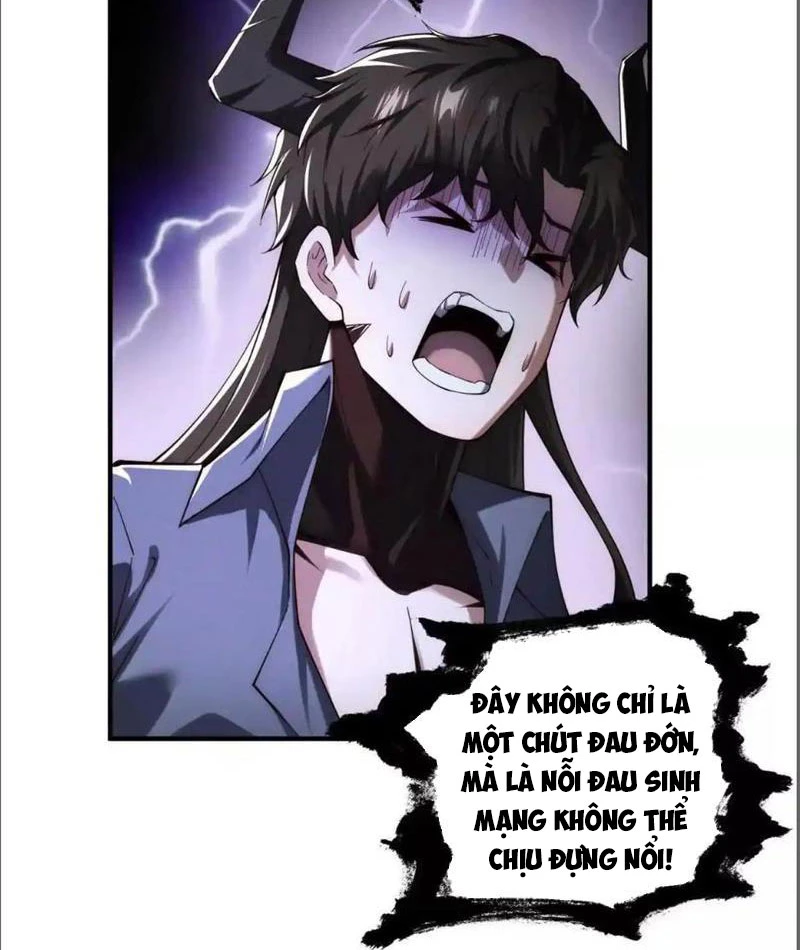 Ta Thăng Cấp Cùng Tai Ách Chapter 22 - Trang 2