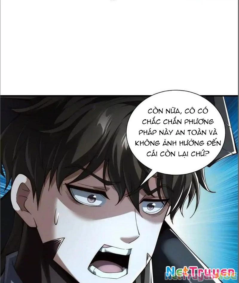 Ta Thăng Cấp Cùng Tai Ách Chapter 22 - Trang 2