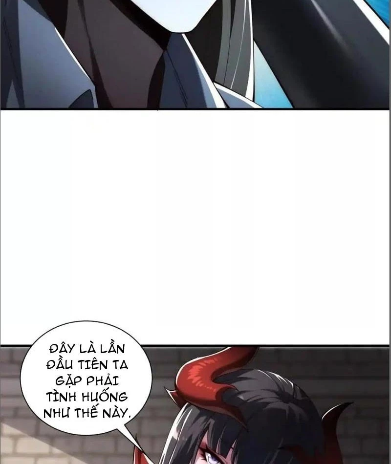 Ta Thăng Cấp Cùng Tai Ách Chapter 22 - Trang 2