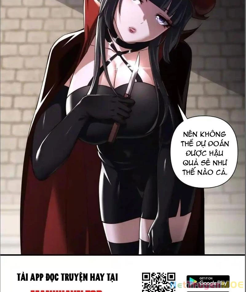 Ta Thăng Cấp Cùng Tai Ách Chapter 22 - Trang 2