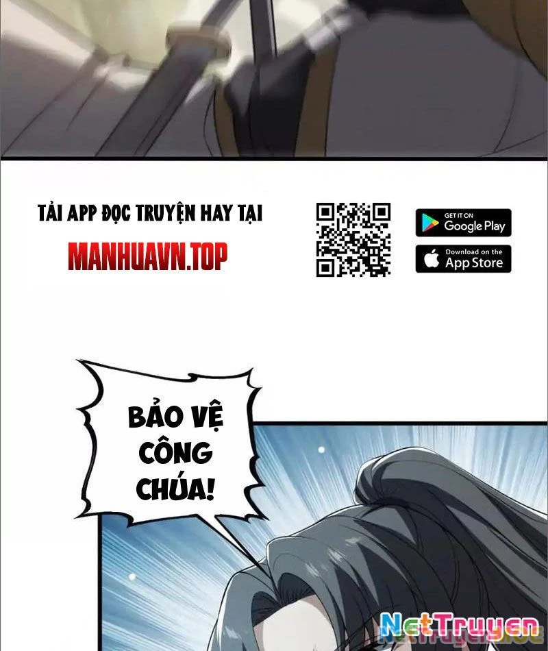 Ta Thăng Cấp Cùng Tai Ách Chapter 23 - Trang 2