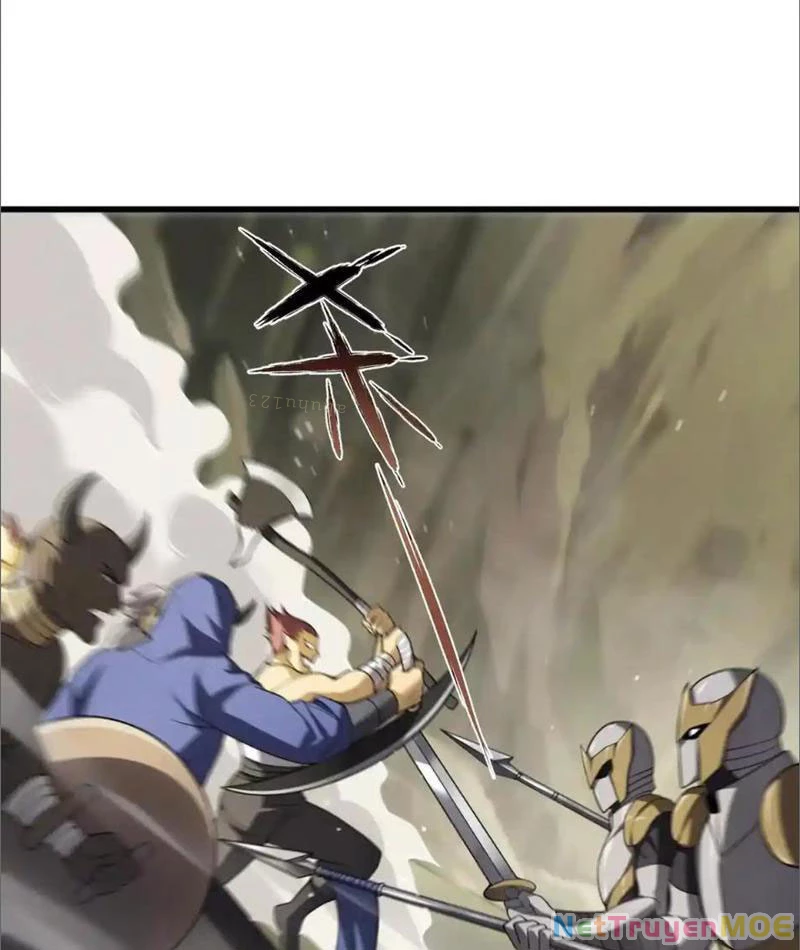 Ta Thăng Cấp Cùng Tai Ách Chapter 23 - Trang 2