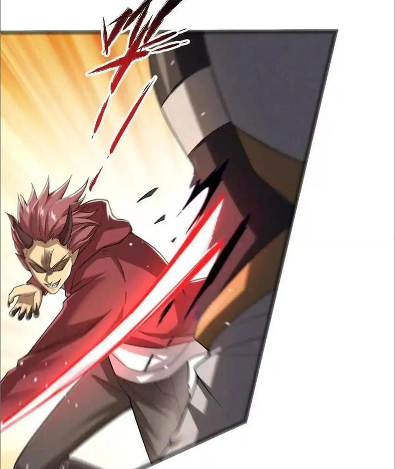 Ta Thăng Cấp Cùng Tai Ách Chapter 23 - Trang 2