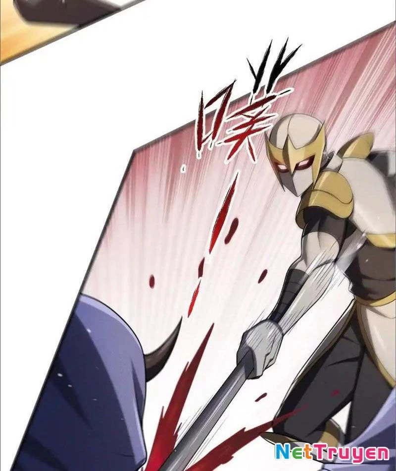 Ta Thăng Cấp Cùng Tai Ách Chapter 23 - Trang 2