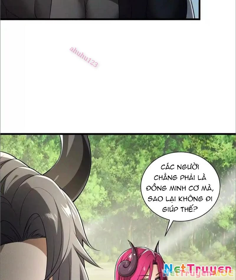 Ta Thăng Cấp Cùng Tai Ách Chapter 23 - Trang 2