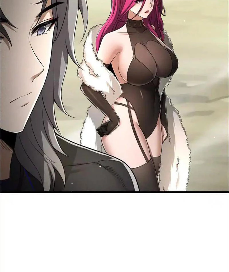 Ta Thăng Cấp Cùng Tai Ách Chapter 23 - Trang 2