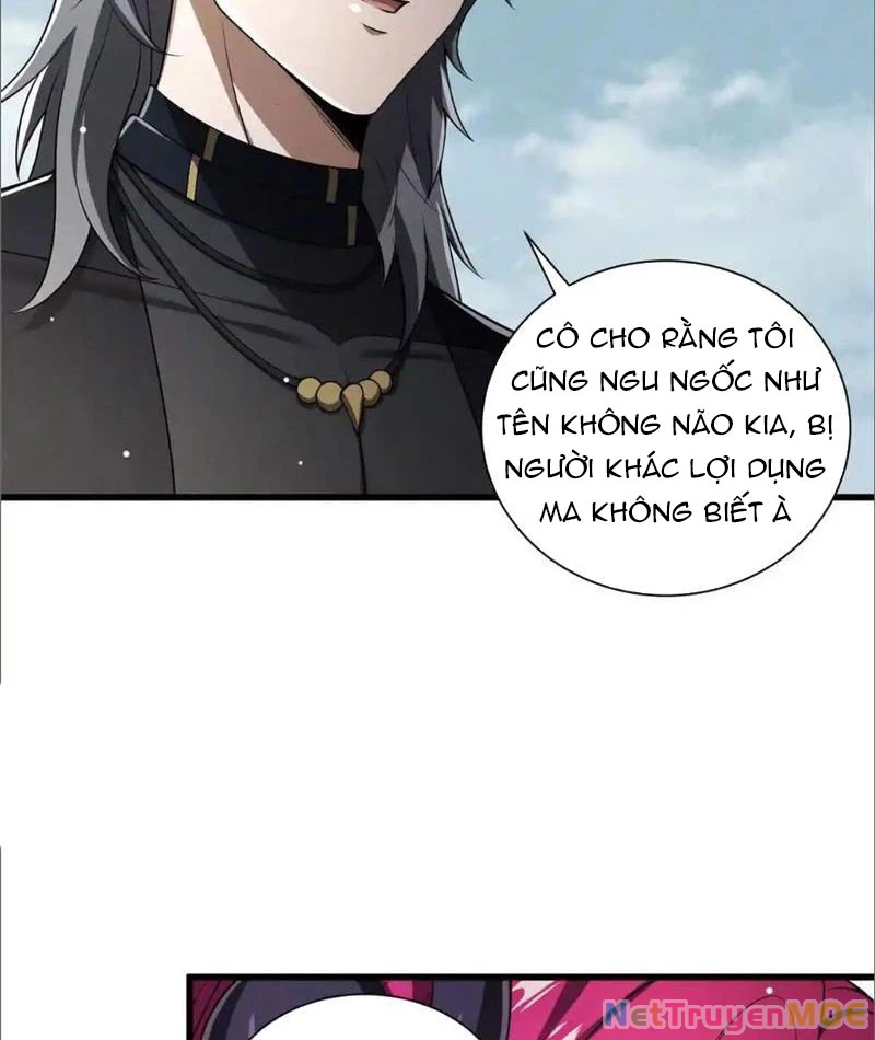 Ta Thăng Cấp Cùng Tai Ách Chapter 23 - Trang 2