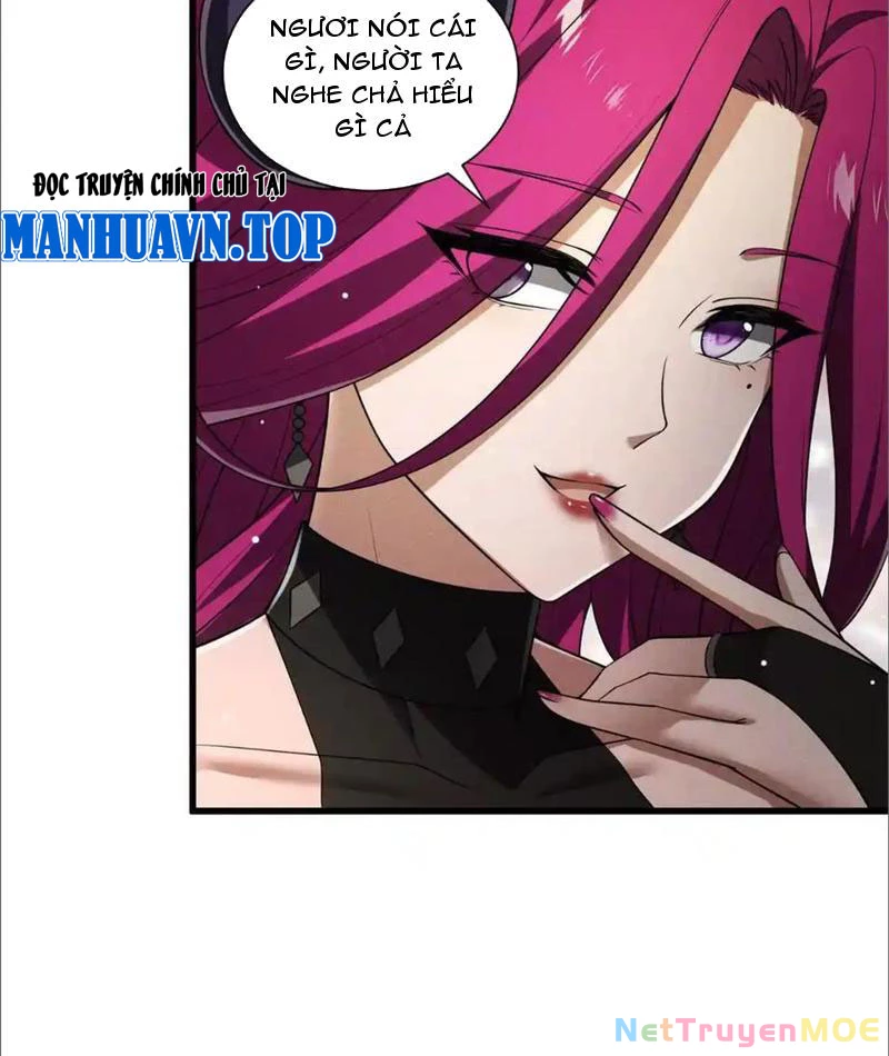 Ta Thăng Cấp Cùng Tai Ách Chapter 23 - Trang 2