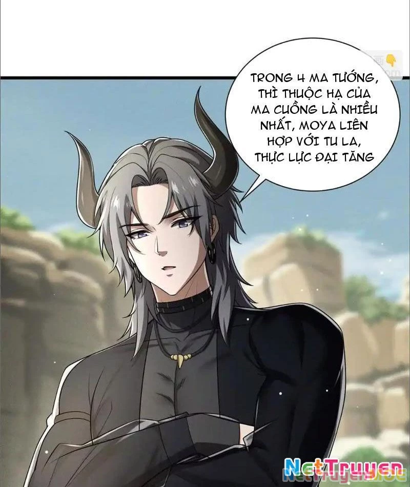 Ta Thăng Cấp Cùng Tai Ách Chapter 23 - Trang 2