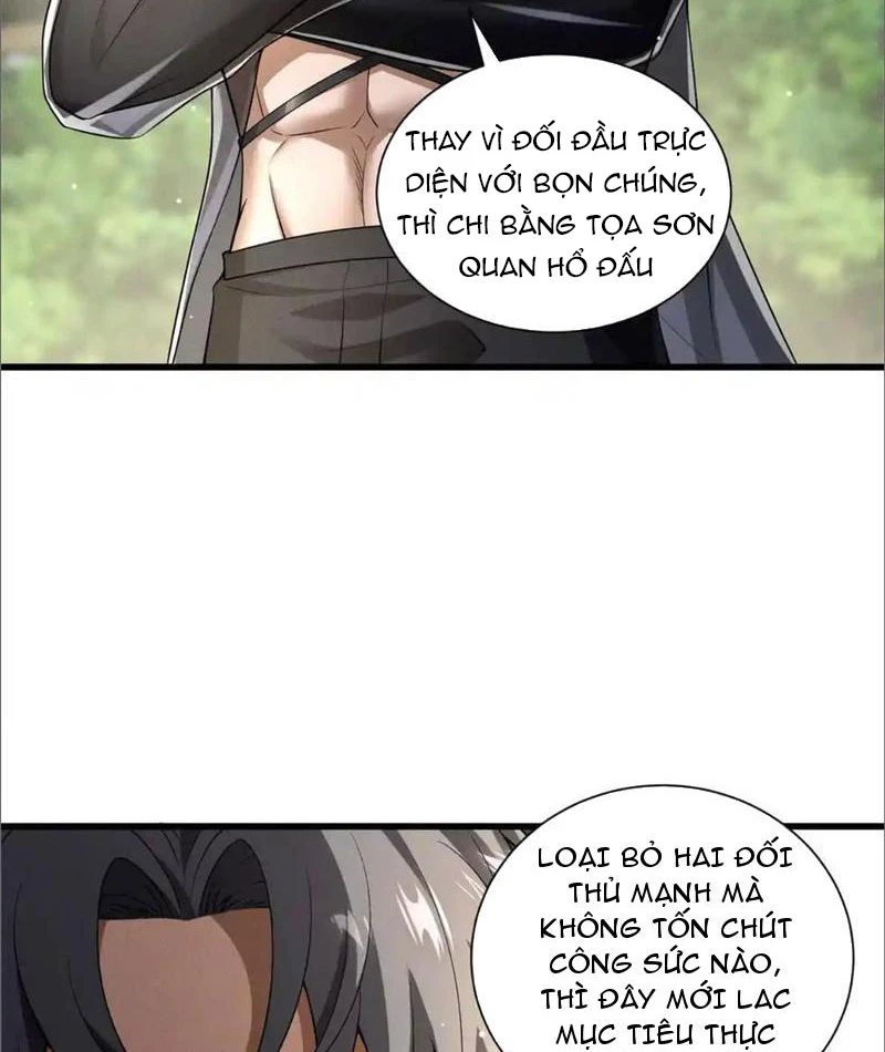 Ta Thăng Cấp Cùng Tai Ách Chapter 23 - Trang 2