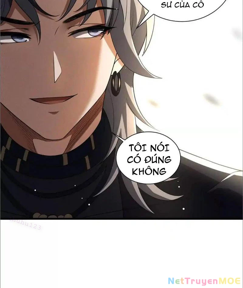 Ta Thăng Cấp Cùng Tai Ách Chapter 23 - Trang 2