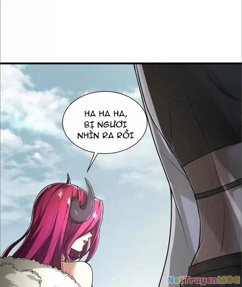 Ta Thăng Cấp Cùng Tai Ách Chapter 23 - Trang 2