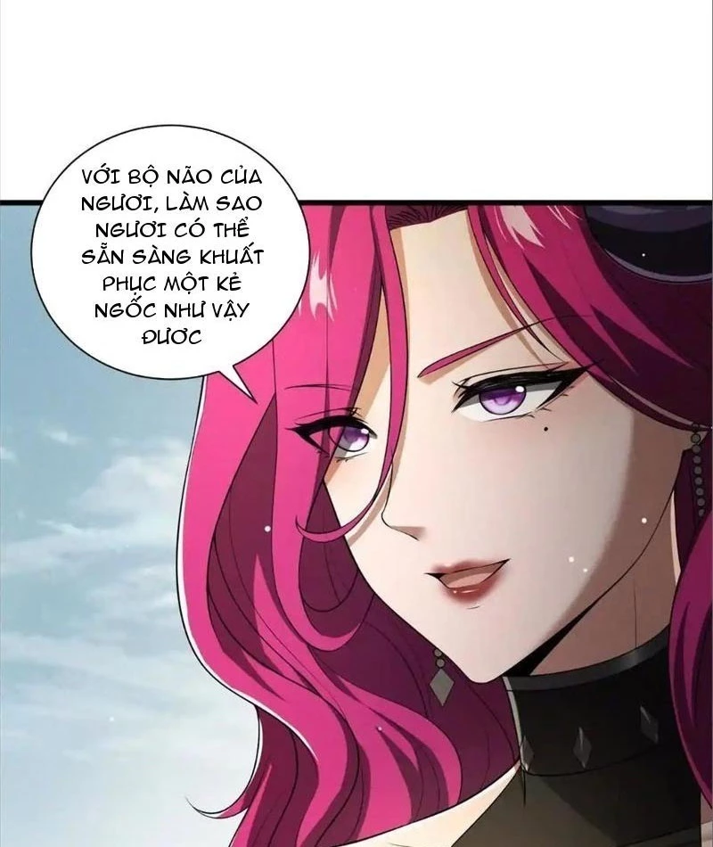 Ta Thăng Cấp Cùng Tai Ách Chapter 23 - Trang 2