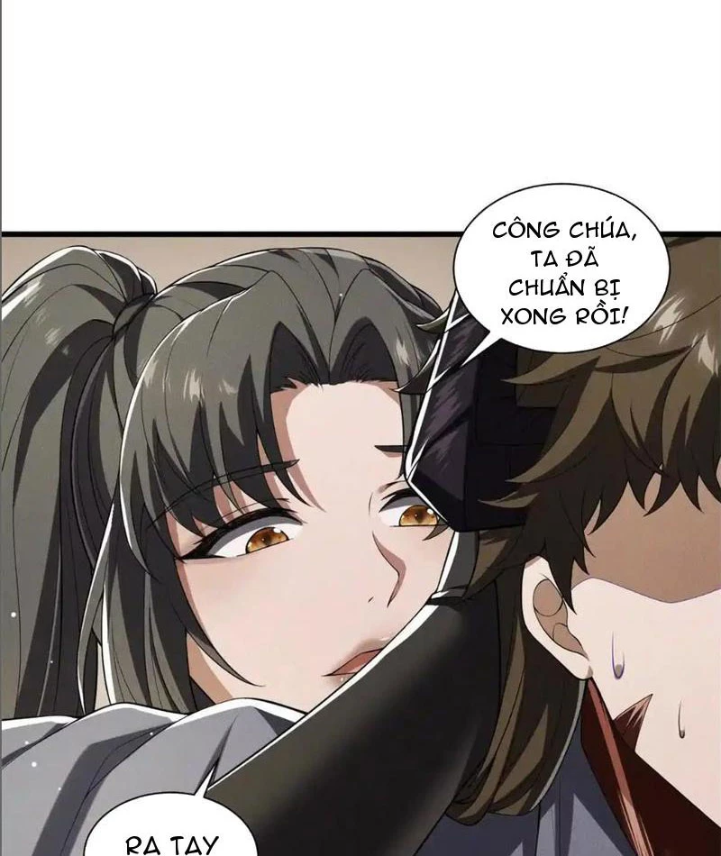 Ta Thăng Cấp Cùng Tai Ách Chapter 23 - Trang 2