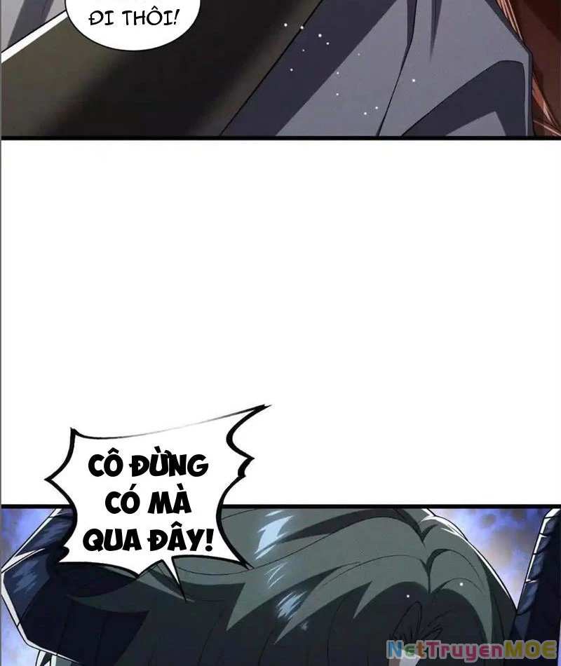 Ta Thăng Cấp Cùng Tai Ách Chapter 23 - Trang 2