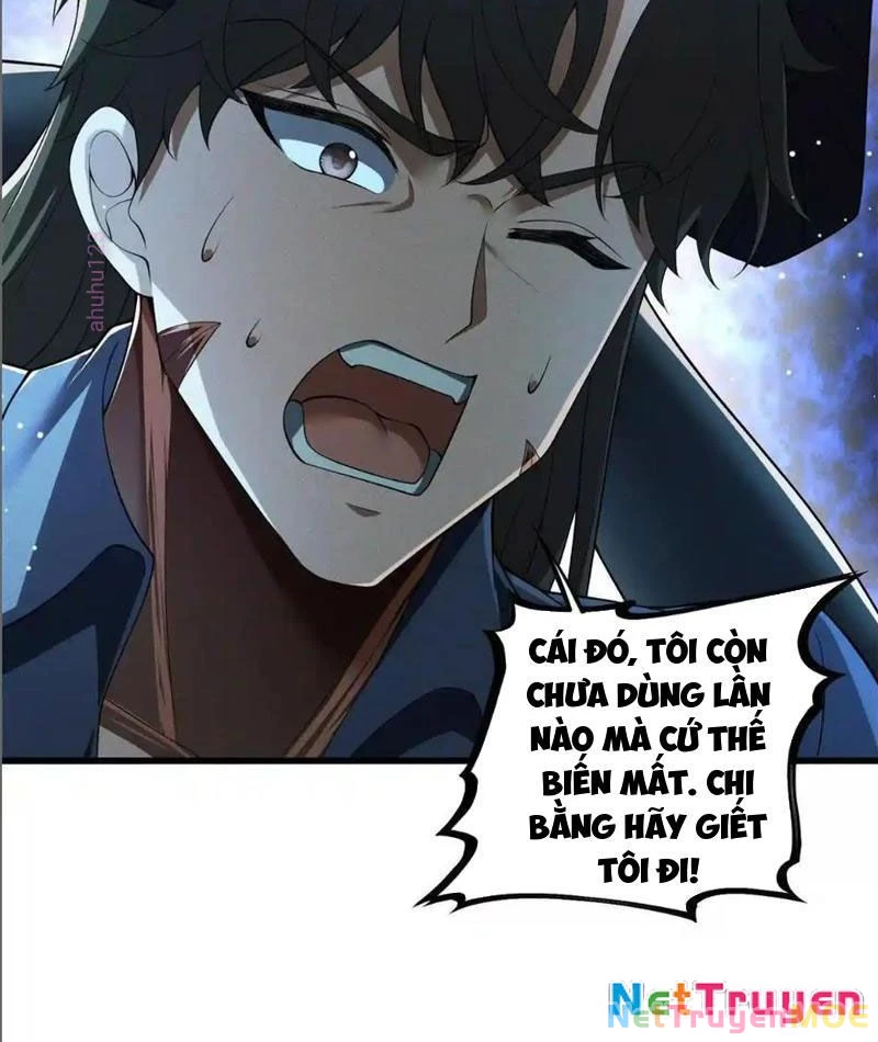 Ta Thăng Cấp Cùng Tai Ách Chapter 23 - Trang 2